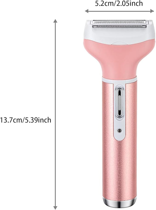 Rasuradora Recargable Pro Gemei